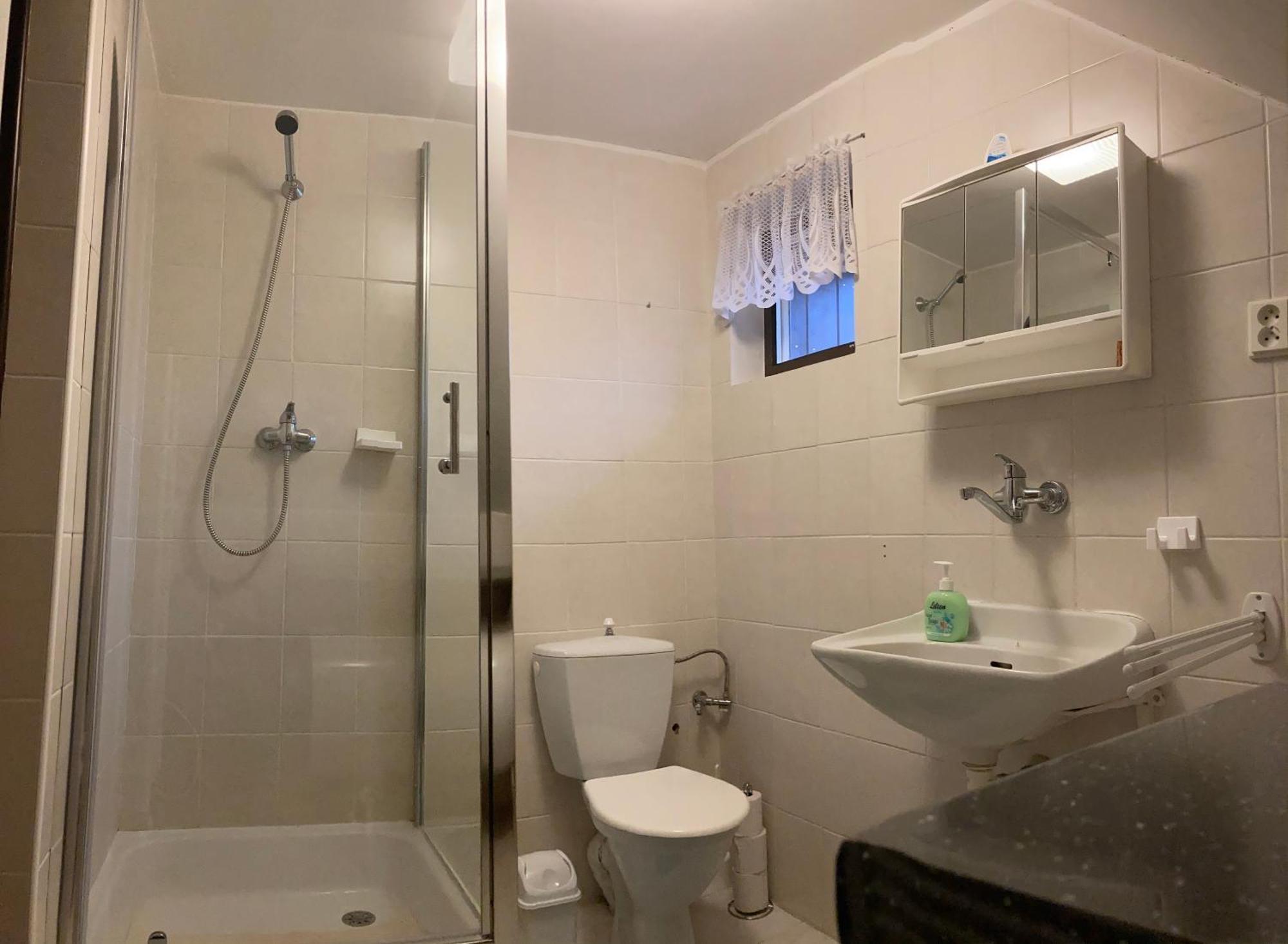 Orli Hnizdo Villa Černý Dŭl Buitenkant foto